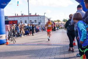 41. Bieg Malinowskiego – wyniki i fotorelacja